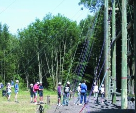 aerial2 High Ropes