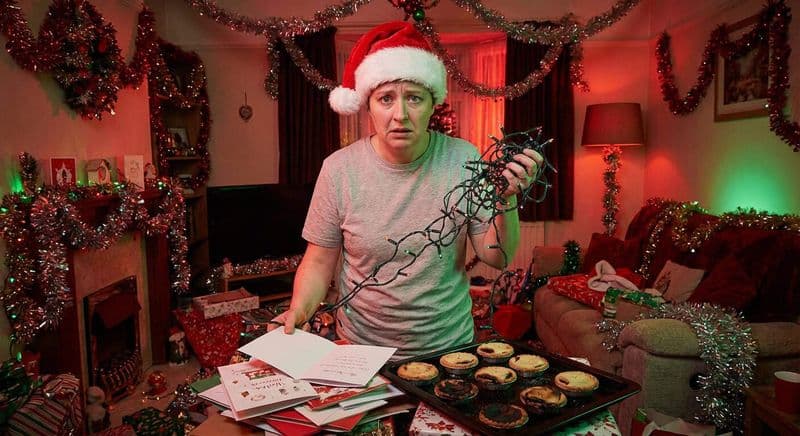 “The Most Wonderful Time of the Year?” — When Christmas Is Hard on Mental Health